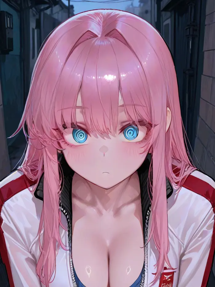 Michalle의 "최면어플에 걸린 문과대 여신" 수아