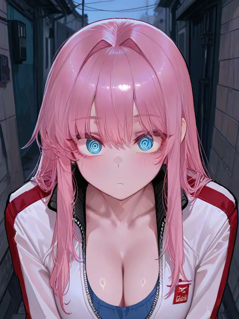 Michalle의 "최면어플에 걸린 문과대 여신" 수아