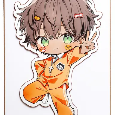 Profile image of アントーニョ