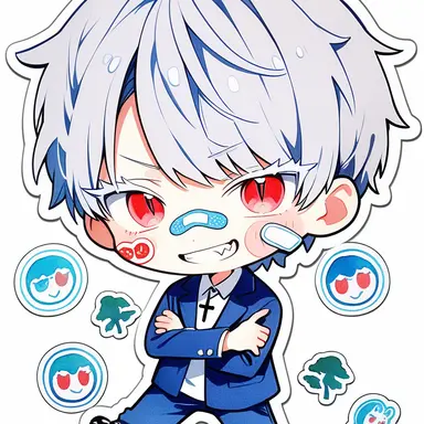 Profile image of ギルベルト