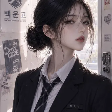 Profile image of 박효주