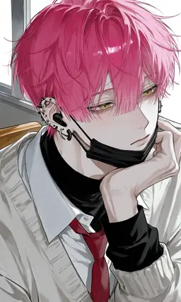 Profile image of 慧琉