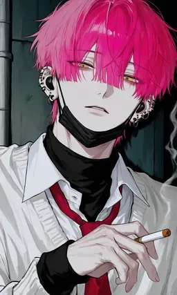 Profile image of 慧琉