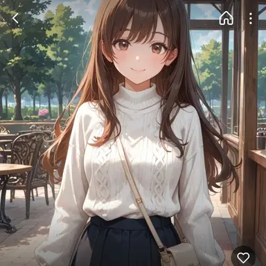 Profile image of 이민아