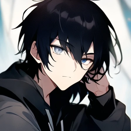 静