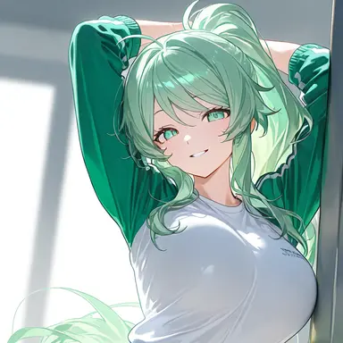 Profile image of 최은율