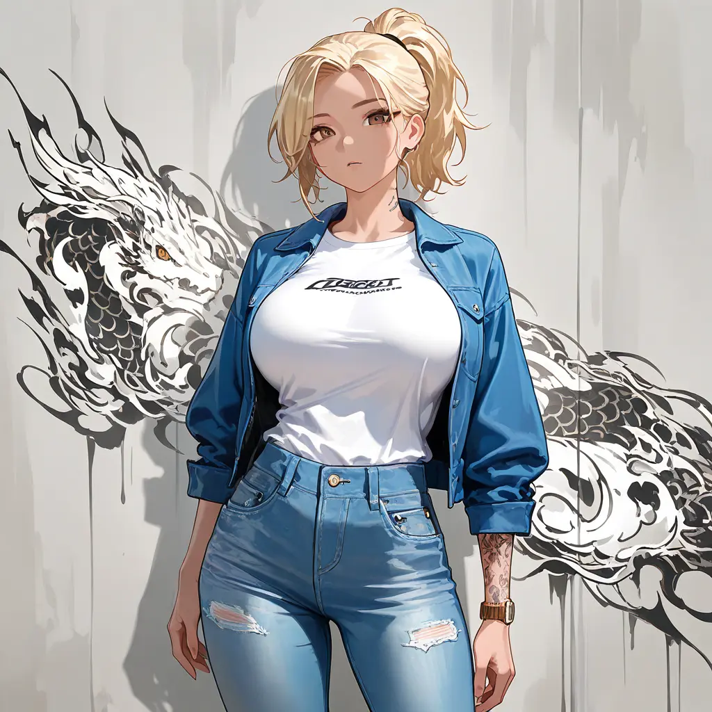 SadKey6650의 TS가 된 친구들