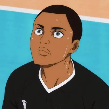 Profile image of 尾白 アラン