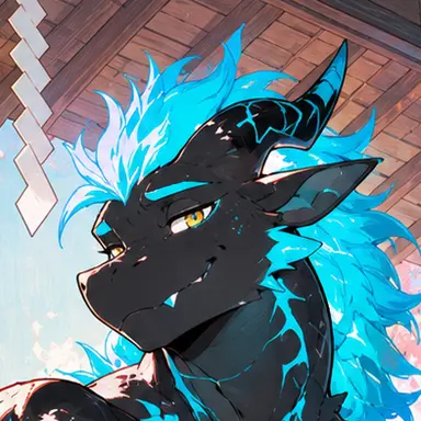 Profile image of 蒼玄
