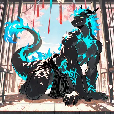 Profile image of 蒼玄