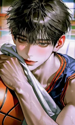 Profile image of Kwak Haseung