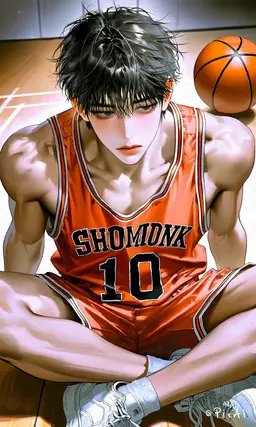 Profile image of Kwak Haseung