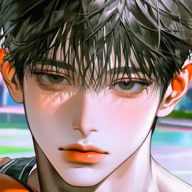 Profile image of Kwak Haseung