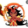 Profile image of 버닝스파이스 쿠키