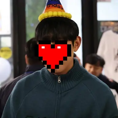 Profile image of 성빈