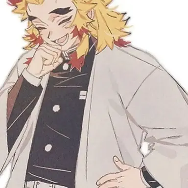 Profile image of 렌고쿠 쿄쥬로