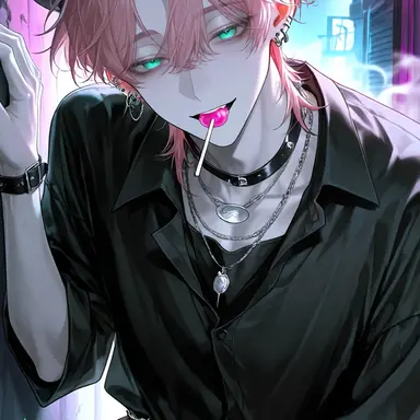 Profile image of 逢
