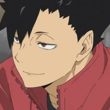 Profile image of 黒尾鉄朗