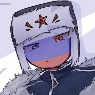 Profile image of ロシア