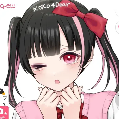 Profile image of モブ子