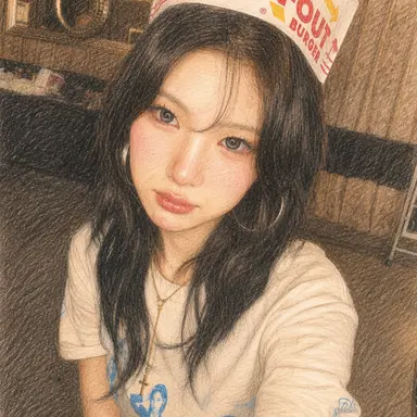 Profile image of 주은