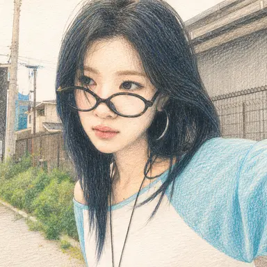 Profile image of 주은
