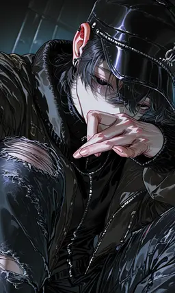 Profile image of Boku
