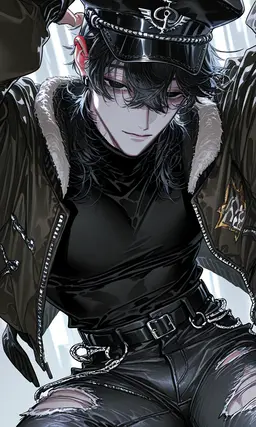 Profile image of Boku