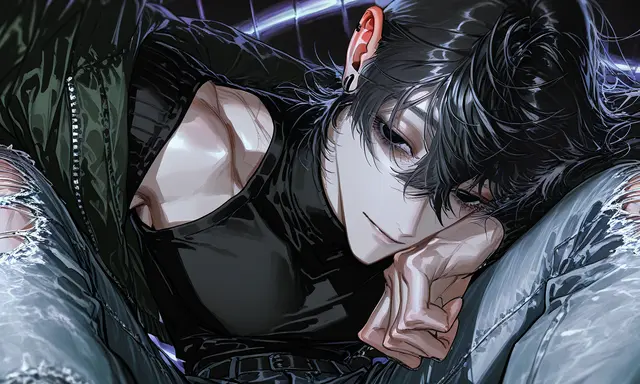 Profile image of Boku