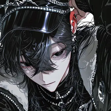 Profile image of Boku