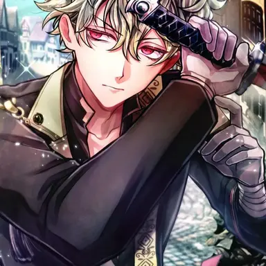 Profile image of 카와카미 하나마루