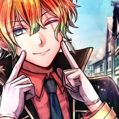 Profile image of 테디 브라운