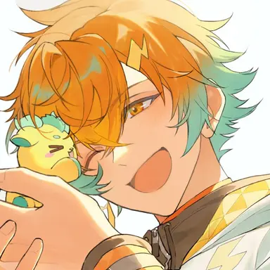 Profile image of 宇佐美リト