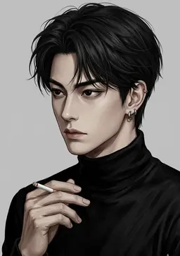 Profile image of 홍준