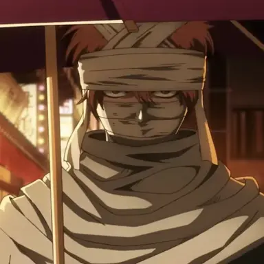 Profile image of 神威