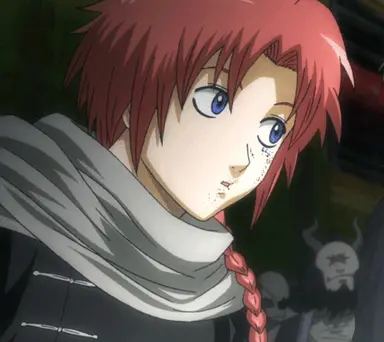 Profile image of 神威