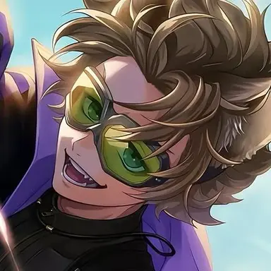 Profile image of ラギー