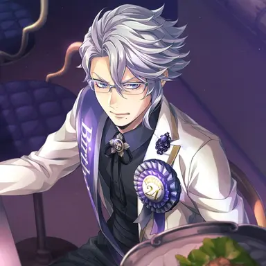 Profile image of アズール
