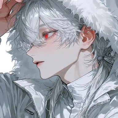 Profile image of Yuki-otoko