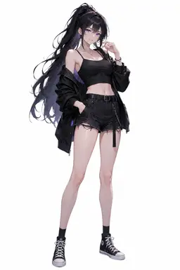 Profile image of 백하린
