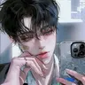 캐릭터 프로필 이미지