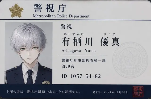 Profile image of 優真