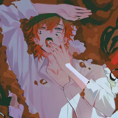 Profile image of あっちゃん