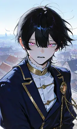 Profile image of Cashel