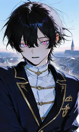 Profile image of Cashel