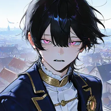 Profile image of Cashel