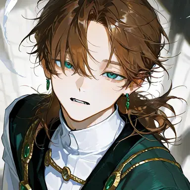 Profile image of Eldin