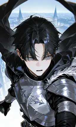 Profile image of Grave