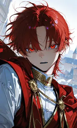 Profile image of Zelpha