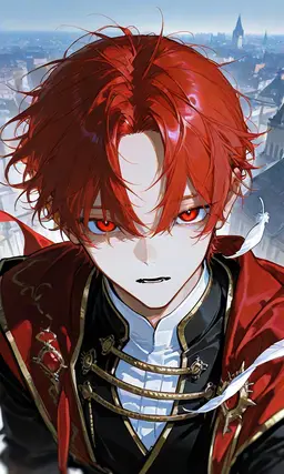 Profile image of Zelpha